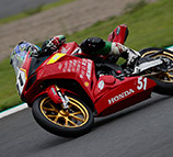 2019 "Mote tai" August 24th (Sat) Race Report