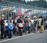 2019 "Mote tai" August 24th (Sat) Race Report