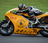 2019 "Mote tai" August 24th (Sat) Race Report