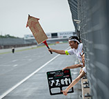 2019 "Mote tai" August 24th (Sat) Race Report