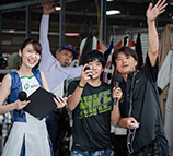 2019 "Mote tai" August 24th (Sat) Race Report