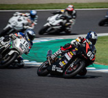 2019 "Mote tai" August 24th (Sat) Race Report