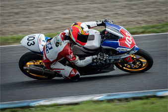 2019 "Mote tai" August 24th (Sat) Race Report