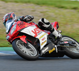 2020 "Mote tai" August 23 (Sun) Race Report