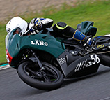 2021 "Mote tai" August 21 (Sat) Race Report