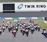 2021 "Mote tai" August 21 (Sat) Race Report