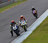 2021 "Mote tai" August 21 (Sat) Race Report