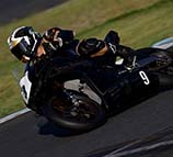 2022 "Mote tai" September 10 (Sat) Race Report