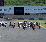 2022 "Mote tai" September 10 (Sat) Race Report