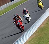 2022 "Mote tai" September 10 (Sat) Race Report