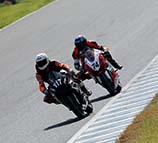 2022 "Mote tai" September 11th (Sun) Race Report