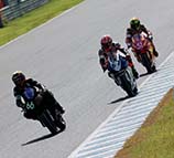 2022 "Mote tai" September 11th (Sun) Race Report