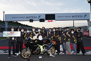 #66 Aggressive TSC & DF Noris