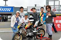 June 21, 2014 (Sat) Photo Gallery