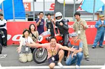 June 21, 2014 (Sat) Photo Gallery