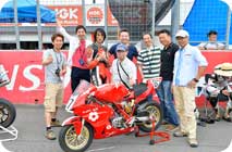 June 21, 2014 (Sat) Photo Gallery