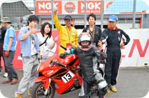 June 21, 2014 (Sat) Photo Gallery