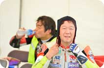 June 21, 2014 (Sat) Photo Gallery