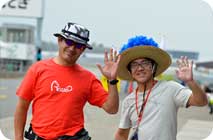June 21, 2014 (Sat) Photo Gallery