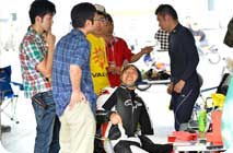 June 21, 2014 (Sat) Photo Gallery