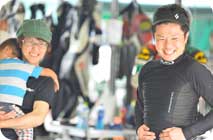 June 21, 2014 (Sat) Photo Gallery