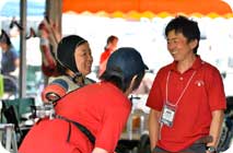 June 21, 2014 (Sat) Photo Gallery