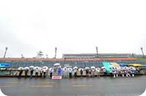 June 22, 2014 (Sun) Photo Gallery