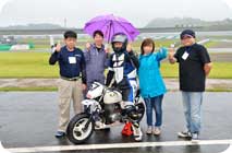 June 22, 2014 (Sun) Photo Gallery