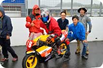 June 22, 2014 (Sun) Photo Gallery