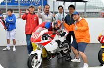 June 22, 2014 (Sun) Photo Gallery