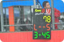 June 22, 2014 (Sun) Photo Gallery