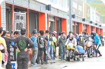 June 22, 2014 (Sun) Photo Gallery