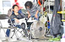 June 22, 2014 (Sun) Photo Gallery