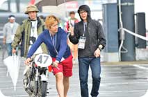 June 22, 2014 (Sun) Photo Gallery