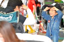 June 22, 2014 (Sun) Photo Gallery