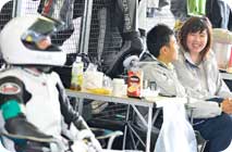 June 22, 2014 (Sun) Photo Gallery