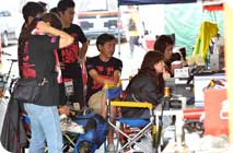 June 22, 2014 (Sun) Photo Gallery