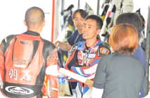 June 22, 2014 (Sun) Photo Gallery