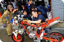 June 22, 2014 (Sun) Photo Gallery