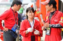 June 22, 2014 (Sun) Photo Gallery