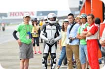 June 22, 2014 (Sun) Photo Gallery