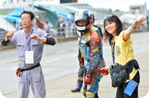 June 22, 2014 (Sun) Photo Gallery