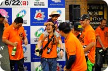 June 22, 2014 (Sun) Photo Gallery