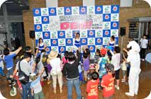 June 22, 2014 (Sun) Photo Gallery