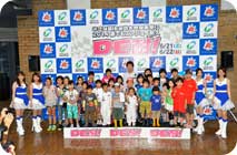 June 22, 2014 (Sun) Photo Gallery