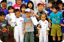 June 22, 2014 (Sun) Photo Gallery