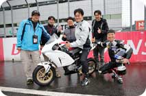 May 16, 2015 (Sat) Photo Gallery