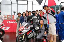 May 16, 2015 (Sat) Photo Gallery