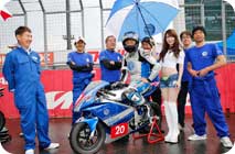 May 16, 2015 (Sat) Photo Gallery