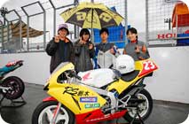 May 16, 2015 (Sat) Photo Gallery